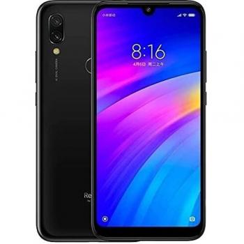 Xiaomi Redmi 7 Eclipse Black 6,26 2gb/16gb Dual Sim
