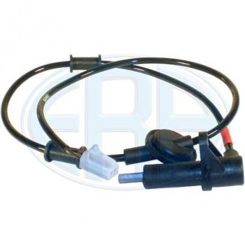Sensor ABS ERA 560084 - Tipo: Sensor de ABS, Características: Compatible con vehículos específicos, diseño de alta precisión, fácil instalación, material duradero, rendimiento óptimo en condiciones diversas