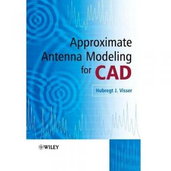 Approximate Antenna Analysis for CAD
