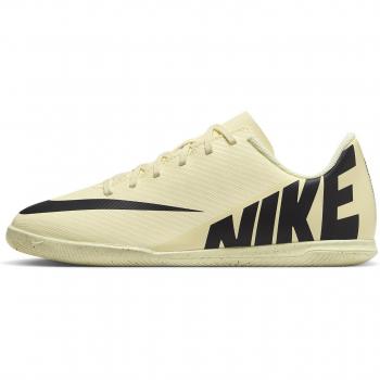 Nike Mercurial Superfly 9 Club IC Botas de Fútbol Sala para Niño Verde Talla 36