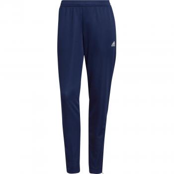 Pantalones de Entrenamiento Adidas Entrada 22 Azul para Mujer