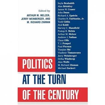 Turn of the Century Politics: Insights and Analysis by Rowman & Littlefield