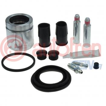Kit de reparación para pinza de freno AUTOFREN SEINSA D43292S