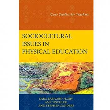 Sociocultural Issues in Physical Education: Case Studies for Teachers