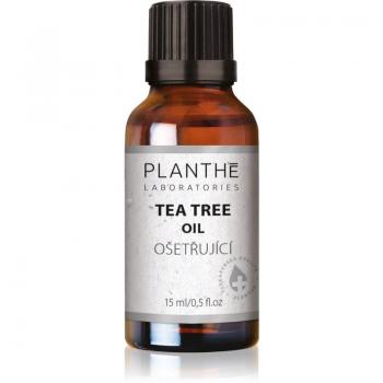 PLANTHÉ Tea Tree topical treatment for problem skin 15 ml