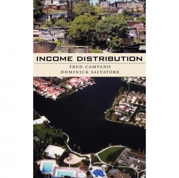 Income Distribution
