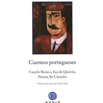 Cuentos Portugueses