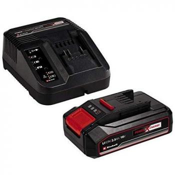 Einhell PXC-Kit Inicio PXC 18V 2,5 Ah