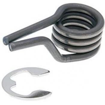 Muelle de eje de cambio para Derbi Senda GPR, Aprilia RS RX SX, Gilera RCR SMT GSM Zulu