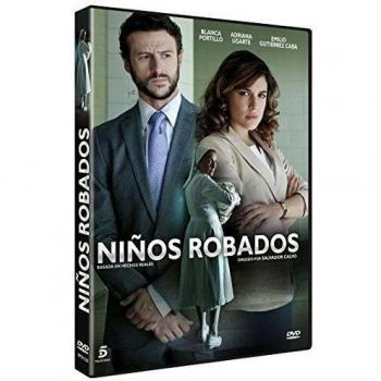 Niños robados [DVD]