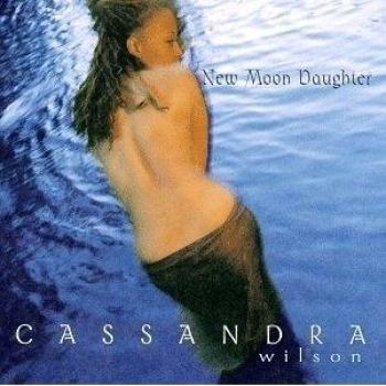New Moon Daughter
