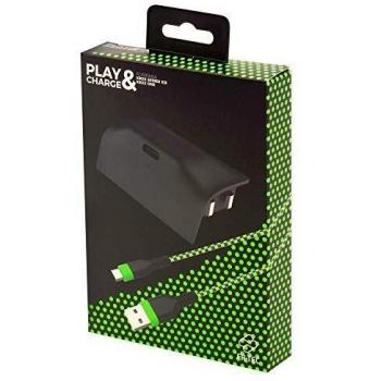 Carga y Juega Kit Series X y S