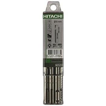 Hitachi tools - Juego brocas sdsplus 2 filos diámetro 5x260