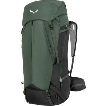 Mochila Salewa Trek Mate 65+5L Gris Hombre Adulto