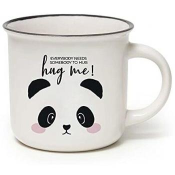 Taza Legami Everybody needs somebody to hug, hug me!