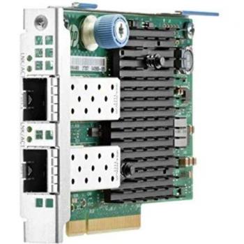 HPE Ethernet 10 GB 2-Port 562 FLR-SFP + adpt