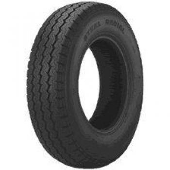 Maxxis UE 168 Trucmaxx ( 195 R14C 106/104R )