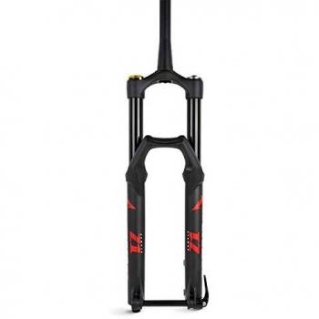Marzocchi 912z01z005horquilla unisex negro
