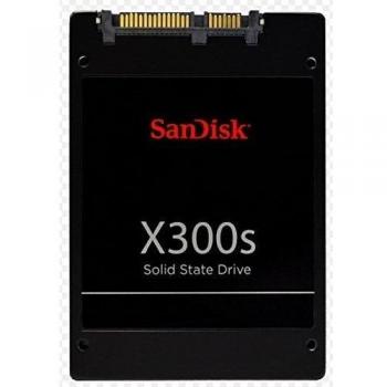 Sandisk X300S SSD 64GB 2,5, SD7SB3Q-064G-1122