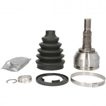 Articulación de transmisión SPIDAN CV-joint 36018, tipo: juego de articulación, características: alta durabilidad, diseño preciso para un ajuste perfecto, resistencia a la corrosión y desgaste, compatible con una amplia gama de vehículos