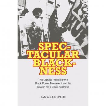 Spectacular Blackness: Cultural Politics and Aesthetic Exploration of the Black Power Movement