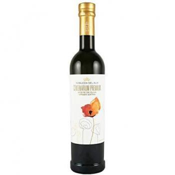 Aceite De Oliva Virgen Extra Centenarium Premium Nobleza Del Sur 500Ml