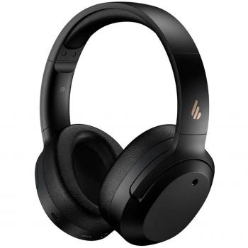 Edifier W820NB Auriculares Inalámbricos Diadema Bluetooth Negro con Cancelación de Ruido Activa