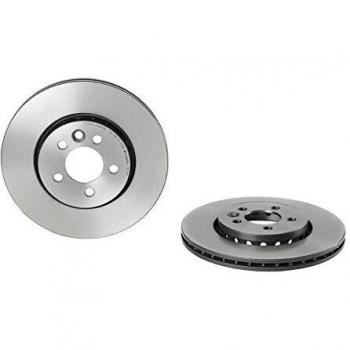 Disco de freno BREMBO 09.7879.11