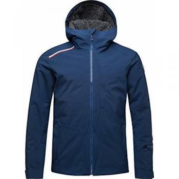 Rossignol Cadran Chaqueta De Esquí, Hombre, darknavy, M