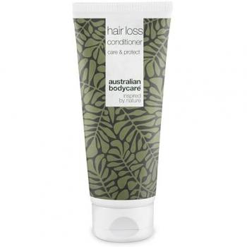 Caffeine-Infused Hair Loss Conditioner for All Hair Types - 200ml