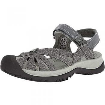KEEN Rose Women's Grey Casual Sandal