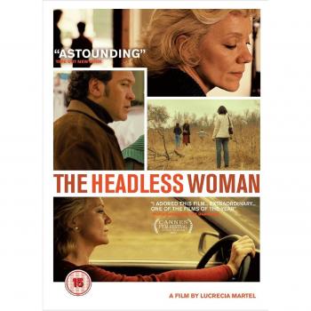 Headless Woman [DVD] [Reino Unido]