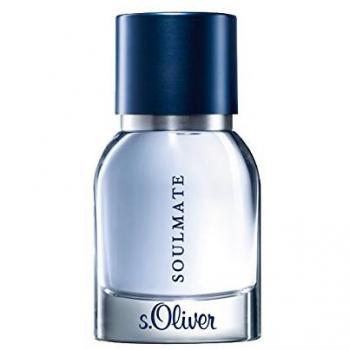 S.Oliver - Soulmate Eau de Toilette Spray Perfumes 50 ml male