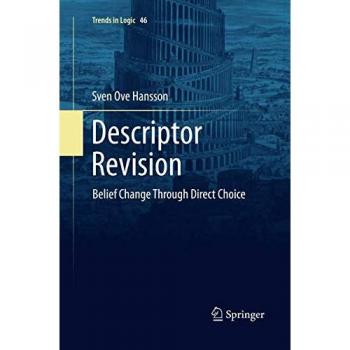 Descriptor Revision: Belief Change through Direct Choice: 46