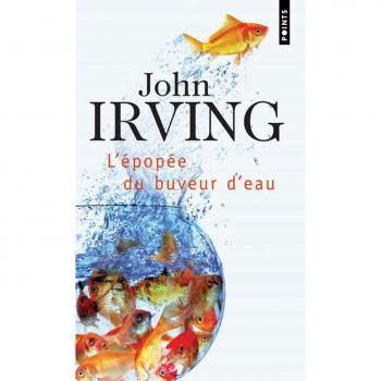 Epop'e Du Buveur D'Eau