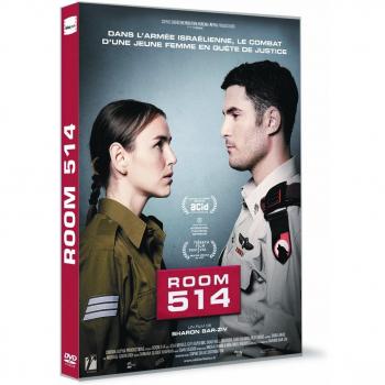 Room 514 - DVD