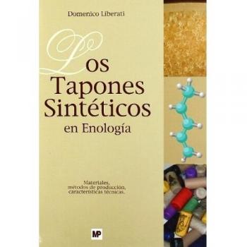 Los tapones sintéticos en enología