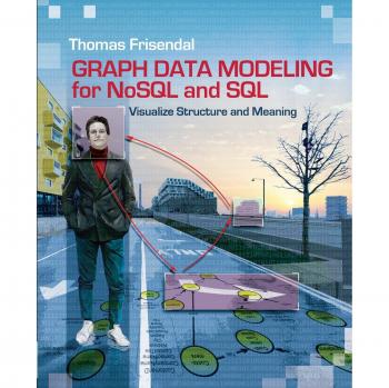 Modelo de Datos en Grafos para NoSQL y SQL - Frisendal, Thomas