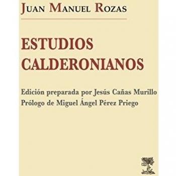 Estudios calderonianos