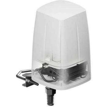Antena Teltonika PR1ICC60 Outdoor LTE/Wi-Fi/GPS, Omnidireccional 28 dBi para Routers RUT9