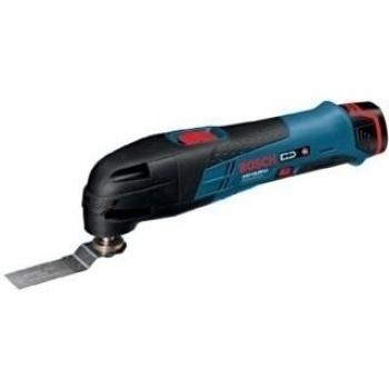 Bosch GOP 10,8 V-LI - Amoladora angular