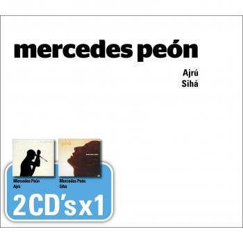 Pack 2X1: Mercedes Peón - PEON, MERCEDES