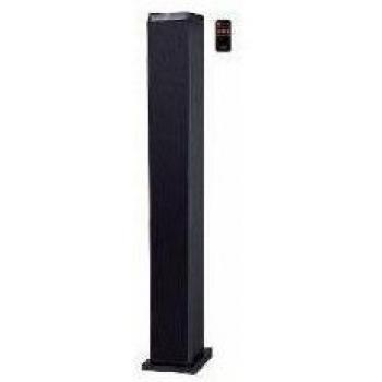 Nevir - Nvr-834tbtu altorre de Sonido Bluetooth Negro