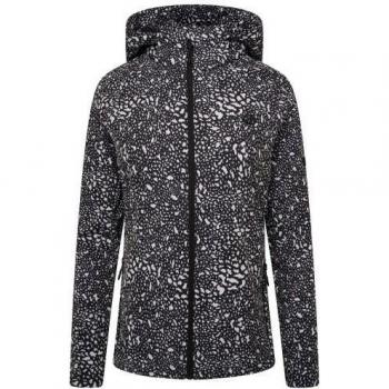 Chaqueta Softshell Far Out de Puntos para Mujer Dare 2B