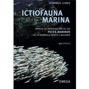 Ictiofauna Marina