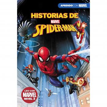 Historias de Spider-Man