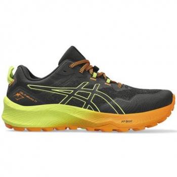 Asics Gel-Trabuco 11 Hombre - Zapatillas de trail running con tecnología GEL
