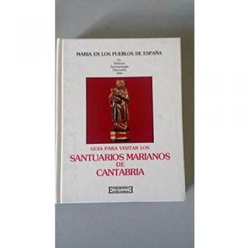 Santuarios marianos de Cantabria