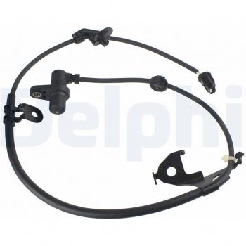 Sensor de velocidad de rueda DELPHI SS20284 - Sensor ABS, compatible con vehículos, alta precisión en la medición, fácil instalación, durabilidad garantizada