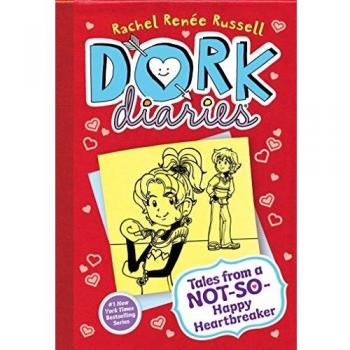 Dork Diaries 6: 06